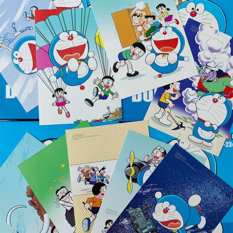 图书>保健/养生>女性/儿童>吉林美术出版社>[正版]二版彩色版哆啦a梦