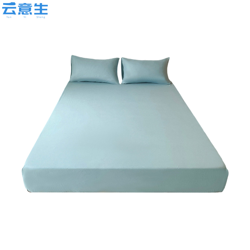 云意生 床笠 150*200cm/条高清大图