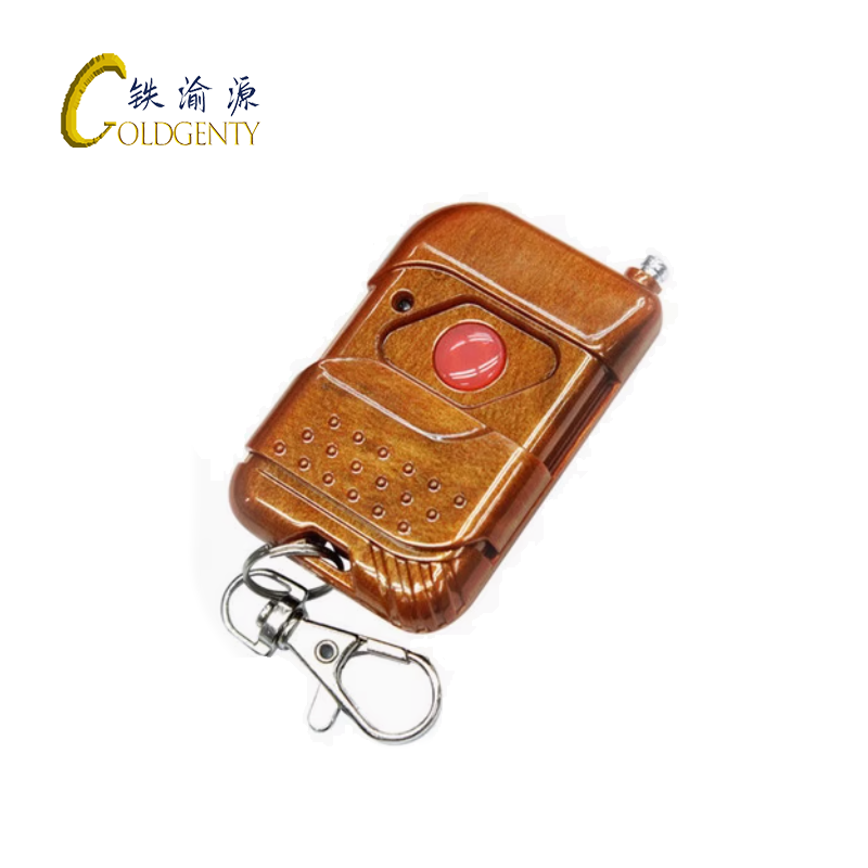 铁渝源 门禁遥控器 GT-315H/个高清大图