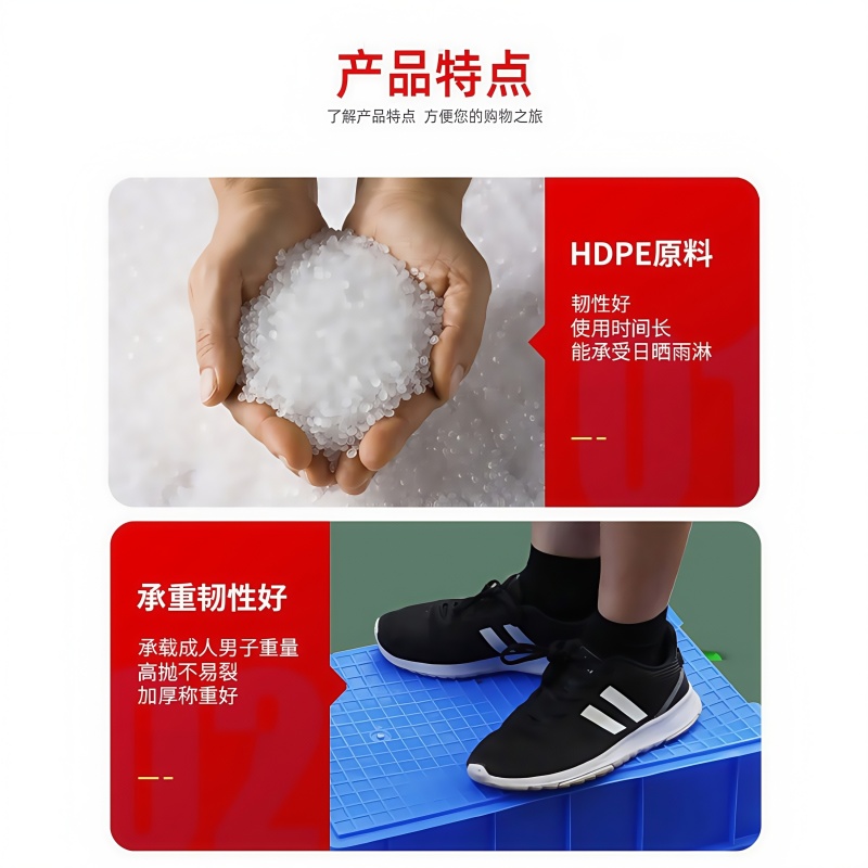 珂攸洋工具收纳盒高清大图