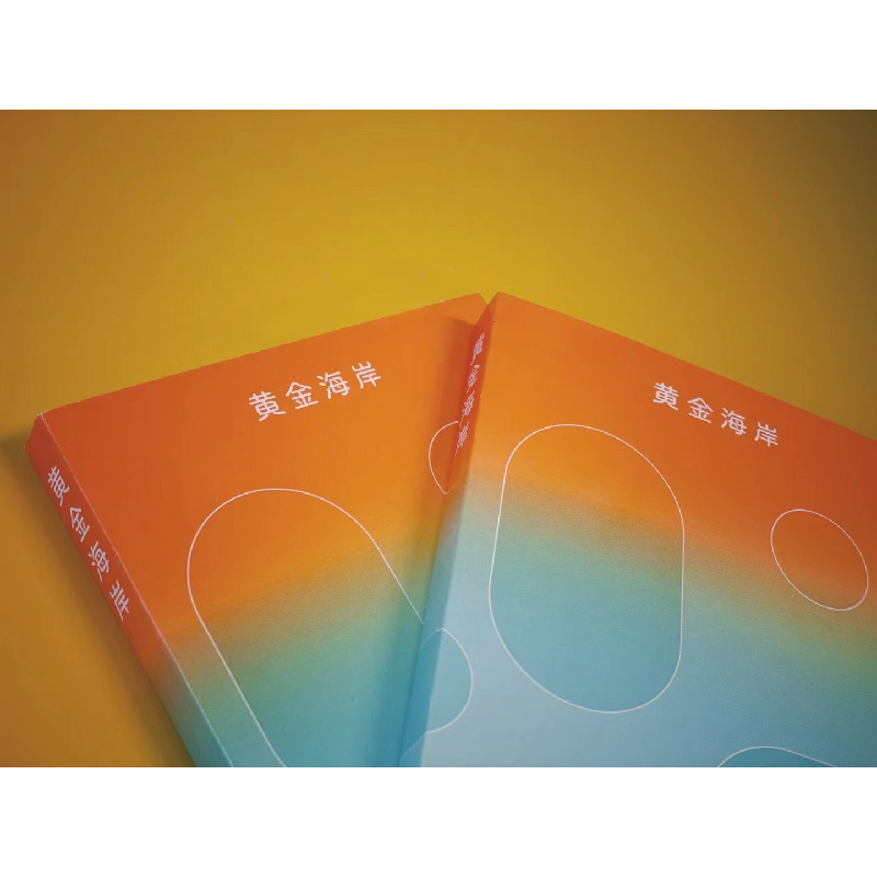 醉染图书黄金海岸9787532179855高清大图