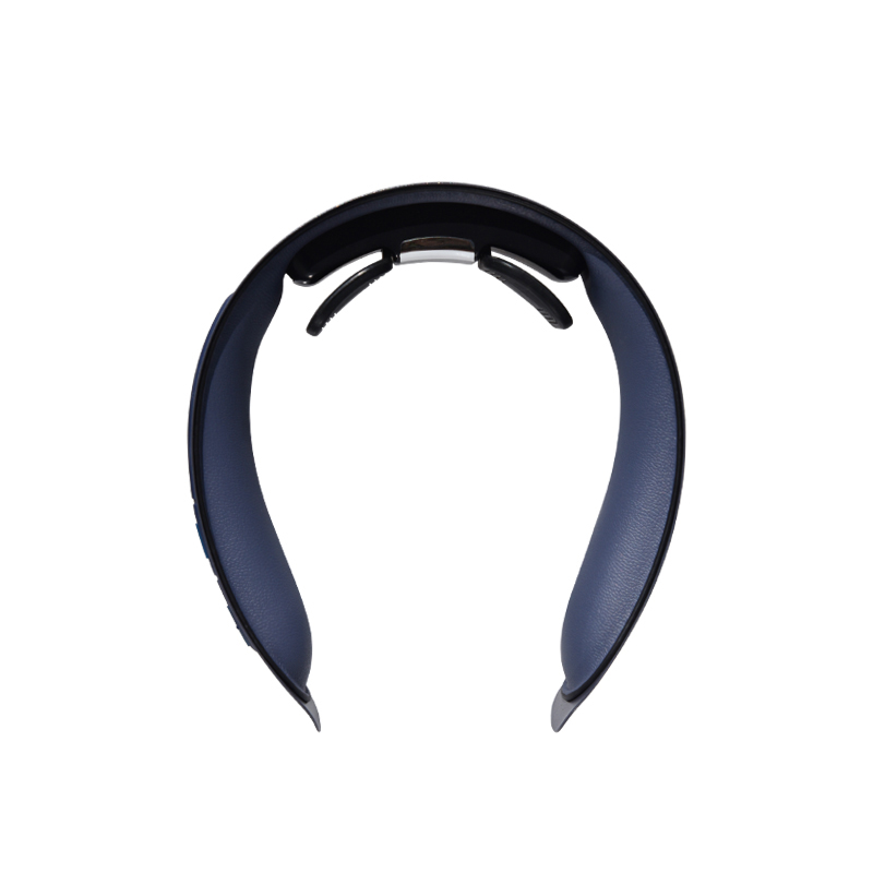 倍轻松(breo)脉冲颈部按摩器BR-112高清大图