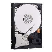 西部数据(WD)蓝盘 3TB SATA6Gb/s 64M 台式机硬盘 WD30EZAZ