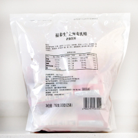 福养生上海麦乳精固体饮料750g袋装30*25条便携独立包浓香牛奶味