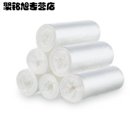 加厚桌面小号垃圾袋家用车载迷你一次性垃圾桶汽车塑料袋清洁用品一次性用品垃圾袋家居家用垃圾袋