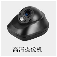 东茹世讯 室内高清摄像头 行车记录仪专用 QC-V6-D1