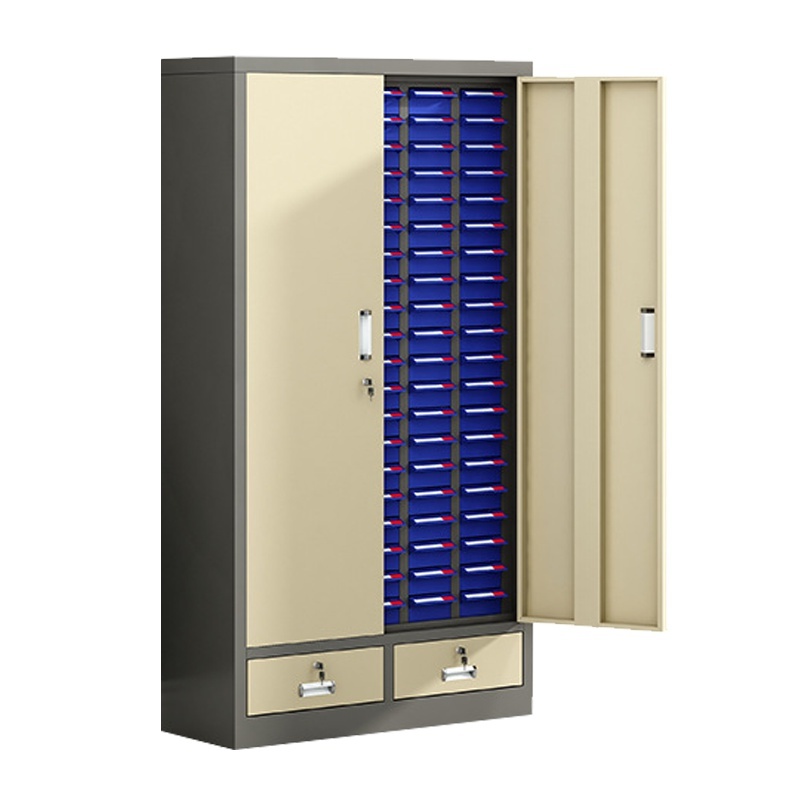 凌迪星零件收纳柜706*280*1310mm台高清大图