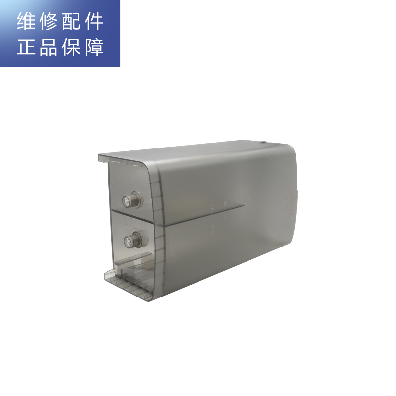 帮客材配 Whirlpool惠而浦台式净饮一体机R50J36净水机 原水箱高清大图