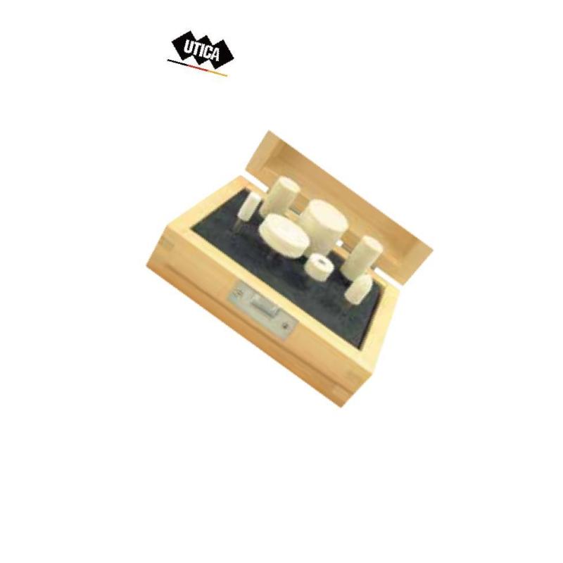 7件套羊毛抛光头套装