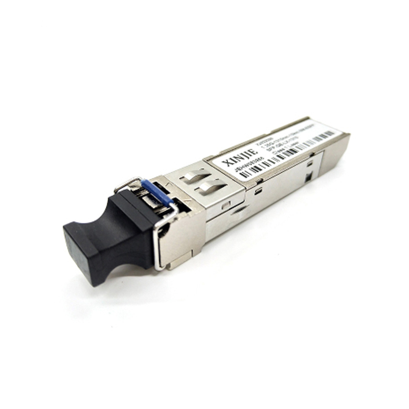 ABLEMEN 光模块10G-10km 1330Tx/1270Rx 单芯光模块 兼容华为中兴设备 单/块