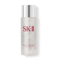 SK-II/skii/SK2 进口 嫩肤清滢露 30mL 中样 化妆水