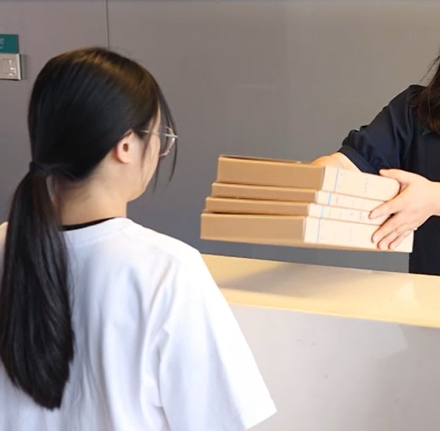 云财档案服务--档案托管服务;档案移交封箱服务:5元/箱起,档案保管服务8元/箱月起高清大图