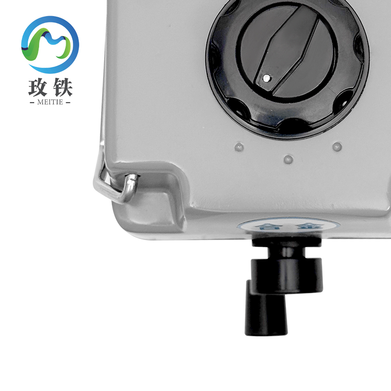 玫铁 接地电阻表 ZC-8/0-1000Ω 个高清大图