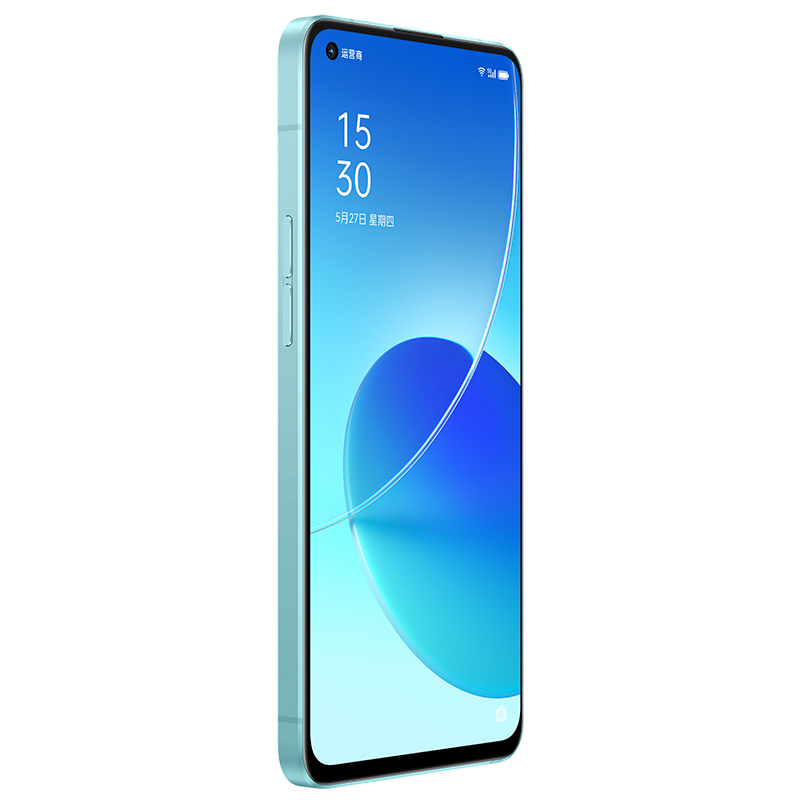 opporeno6星河入梦12256gb5g全网通手机拍照游戏智能手机6400万水光四