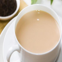 天美华乳蒙古额吉奶茶(咸奶茶)400g