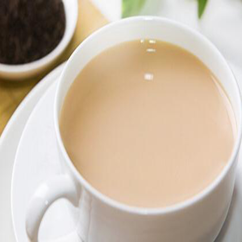 天美华乳蒙古额吉奶茶(咸奶茶)400g