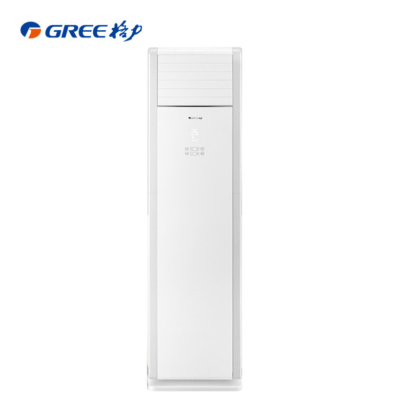格力(GREE) 5P 柜机 定频 冷暖空调 KFR-120LW(单位:台)