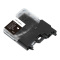 欣彩 LC990BK黑色墨盒 适用兄弟DCP-145C 165C 385C 585CW 250C 290C 490CW