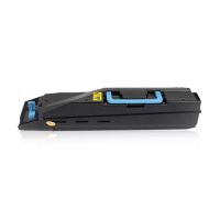 艾洁 TK-868黑色粉盒 适用京瓷Kyocera Taskalfa 250ci 300ci复合机墨粉盒