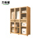 力拓星 收纳衣橱 三门1m 台