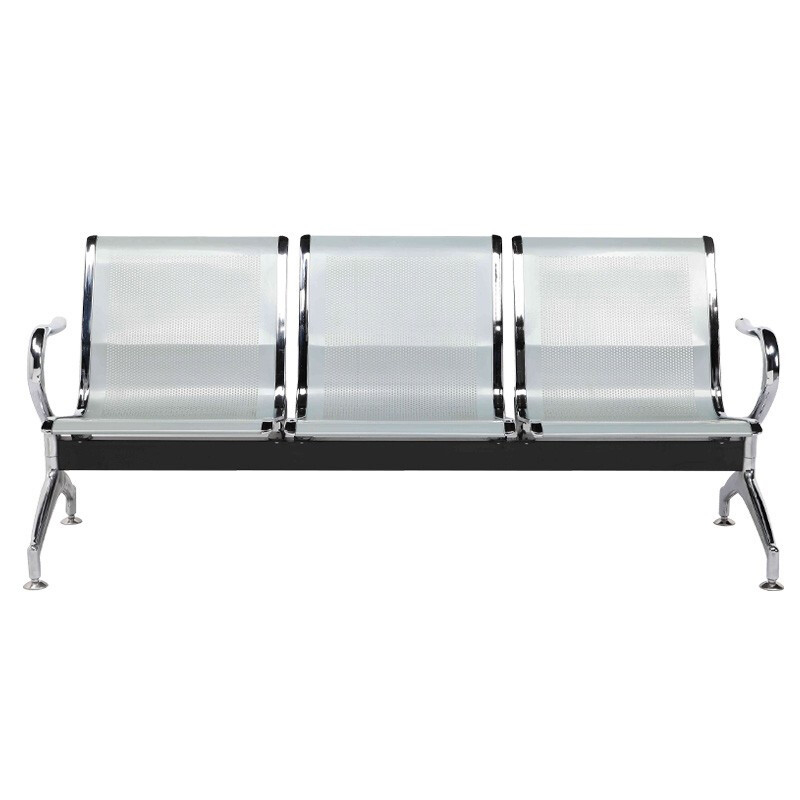 连排椅银行医院等候椅休闲公共座椅参数配置_规格_性能_功能-苏宁易购