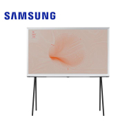 三星（SAMSUNG）QA49LS01TAJXXZ 49英寸4K超高清QLED电视 AI智能 Serif画境电视