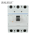 JIALELE 塑壳断路器 NSX160F/TM100A 个