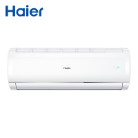 海尔(Haier)1匹 变频 KFR-26GW/81@U1-Ge 新一级能效 自清洁 智能物联 静音 除湿 挂机空调