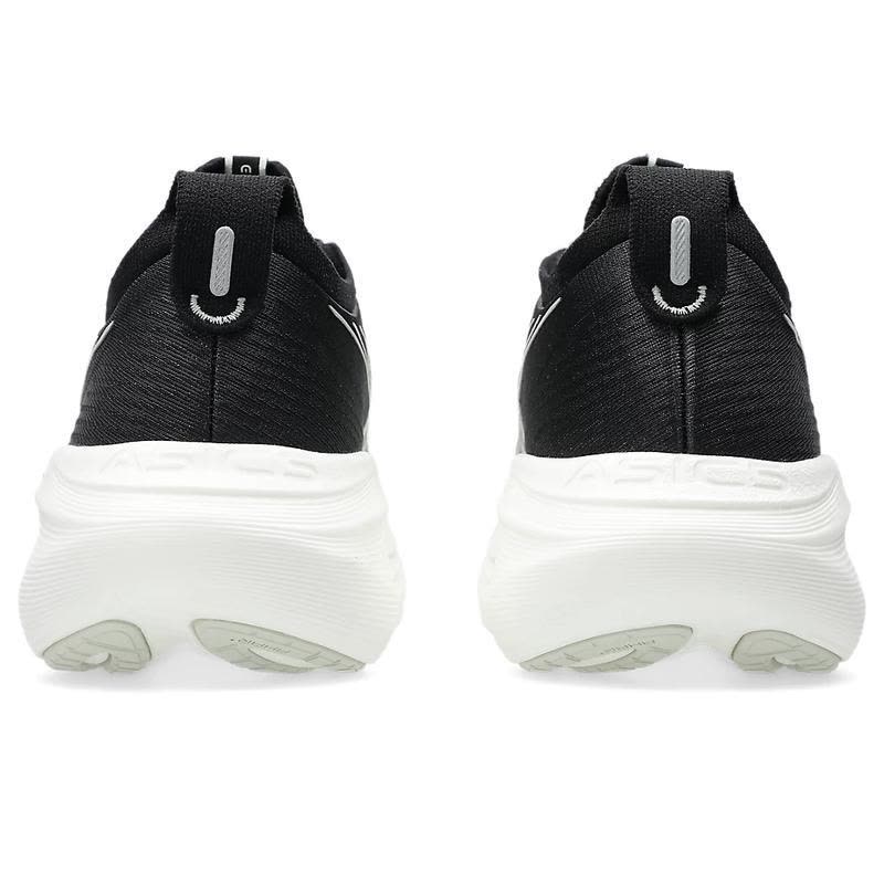 亚瑟士(ASICS)女款跑步鞋缓震透气舒适训练鞋适合日常运动双脚仿图片