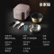 美的(Midea)赤炎炭火电饭煲Pro电饭锅家用4L立体IH电磁加热一键双层快速煮钛金鼎釜智能电饭煲CFB4089H补贴