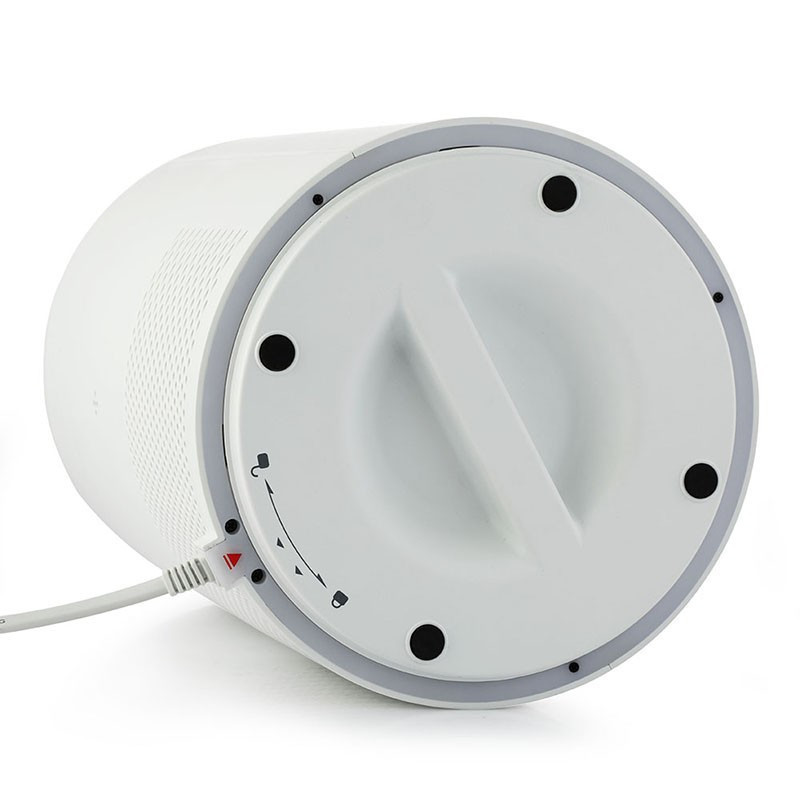 霍尼韦尔(Honeywell) 空气净化器 KJ110F-PAC1000W 防雾霾 单台装