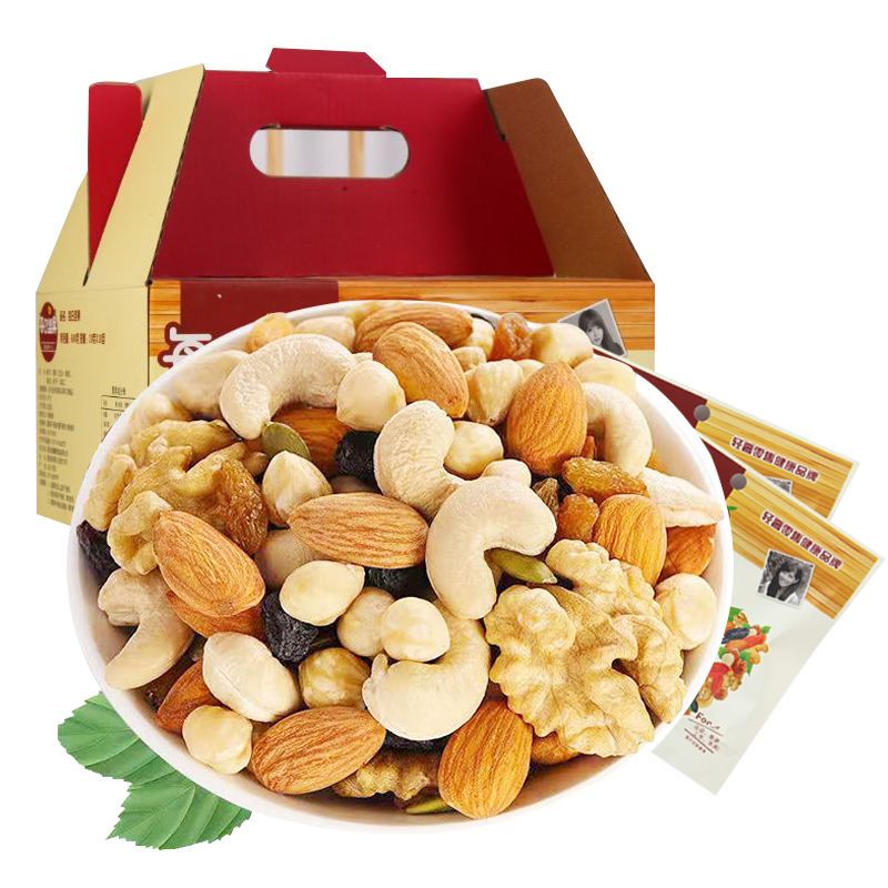 汶优香wenyouxiang坚果