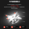 美的(Midea)破壁机 MJ-BL1036A 6叶锯齿刀 辅食调理全自动预约料理豆浆搅拌果汁机1.75L