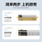 才进荣耀版适用震旦ADT-307粉盒ADC307 ADC367 ADC455 ADC456黄色墨盒ADC555