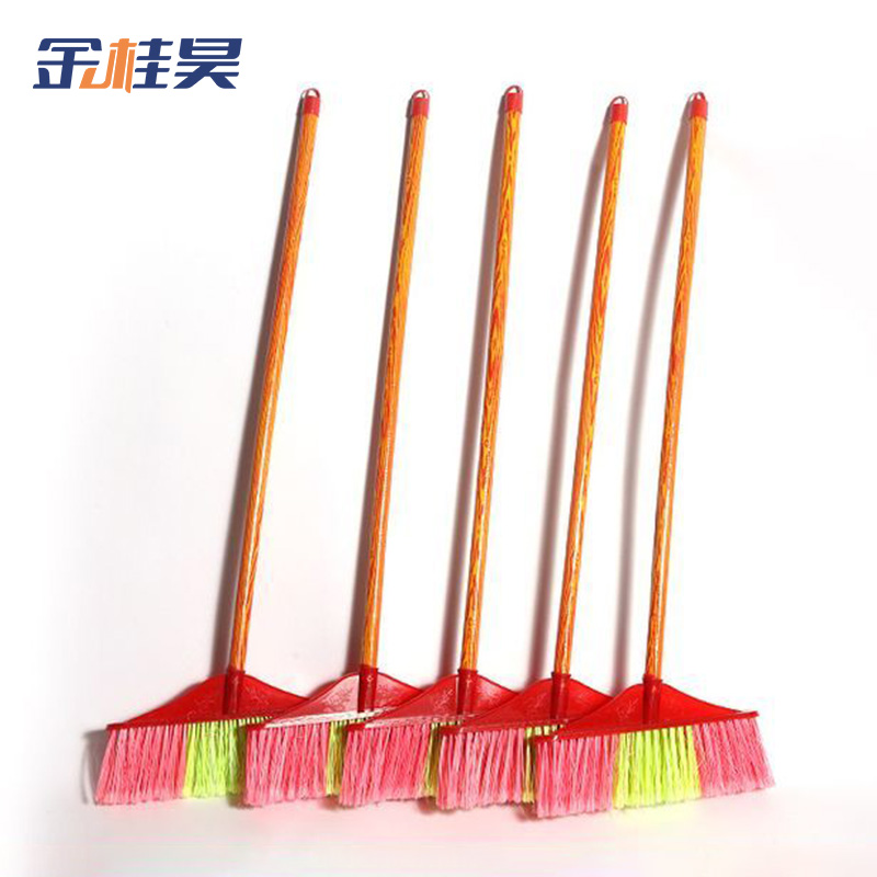 金桂昊 扫把 94cm 把高清大图