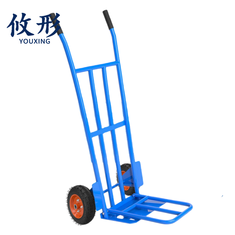 攸形手推车10寸个高清大图