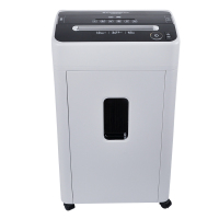 三木(SUNWOOD)HM820办公商用碎纸机 单次18张 持续45分钟30L 可碎卡 光盘 粉碎机