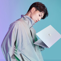 华硕(ASUS) a豆14 2021款 十一代酷睿i3-1115G4 8G内存 512GB固态 低蓝光护眼屏 银色 14英寸高性能轻薄本学生商务办公游戏笔记本电脑