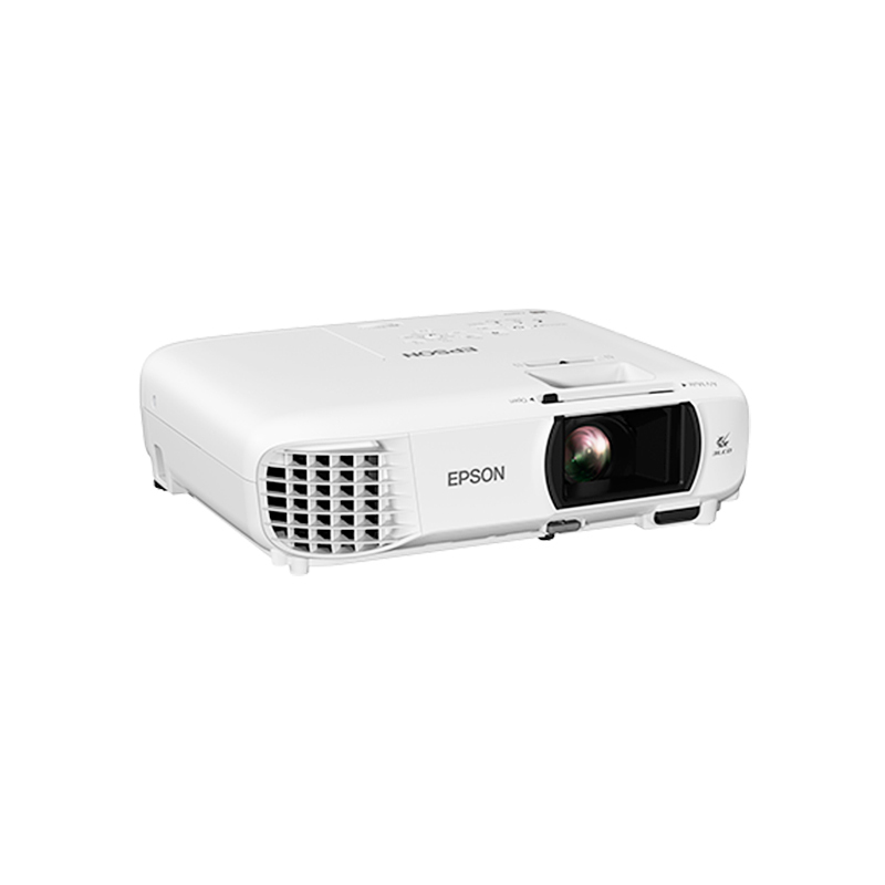 爱普生 (EPSON) CH-TW750 家用超高清投影仪1080P全高清3400照明便携安装无线投影漫反射成像高清大图