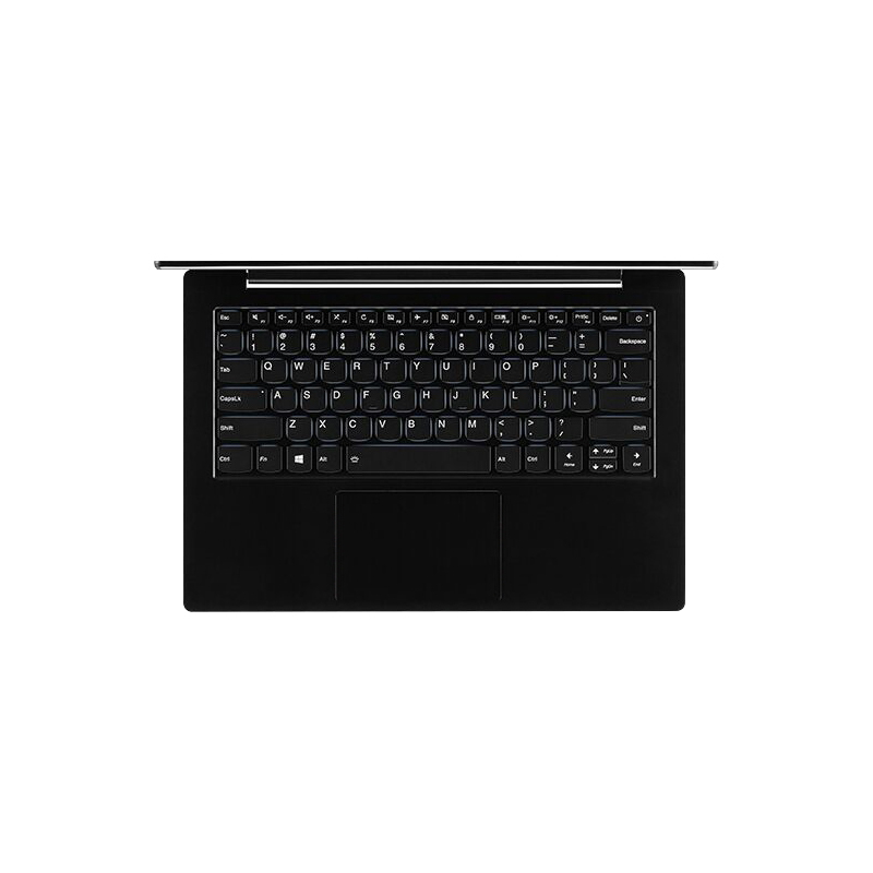 联想(Lenovo)昭阳K43-80 14英寸笔记本电脑超轻薄商用办公本（I7-8550U 8GB 256G固态 2G独显 W10h）