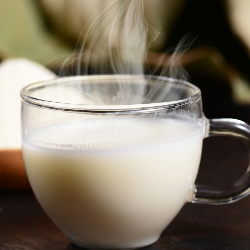 新疆美域天疆全脂纯驼乳粉+初乳益生菌配方驼乳粉骆驼奶粉独立包装儿童学生孕妇孕期男女中青年成人中老年人老人肠胃体质差营养品高清大图