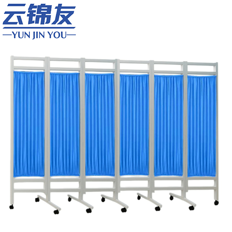 云锦友屏风 移动屏风六扇个