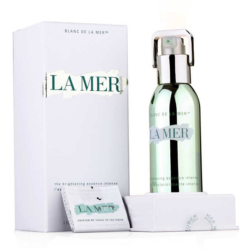 海蓝之谜（LA MER）美白精华30ml
