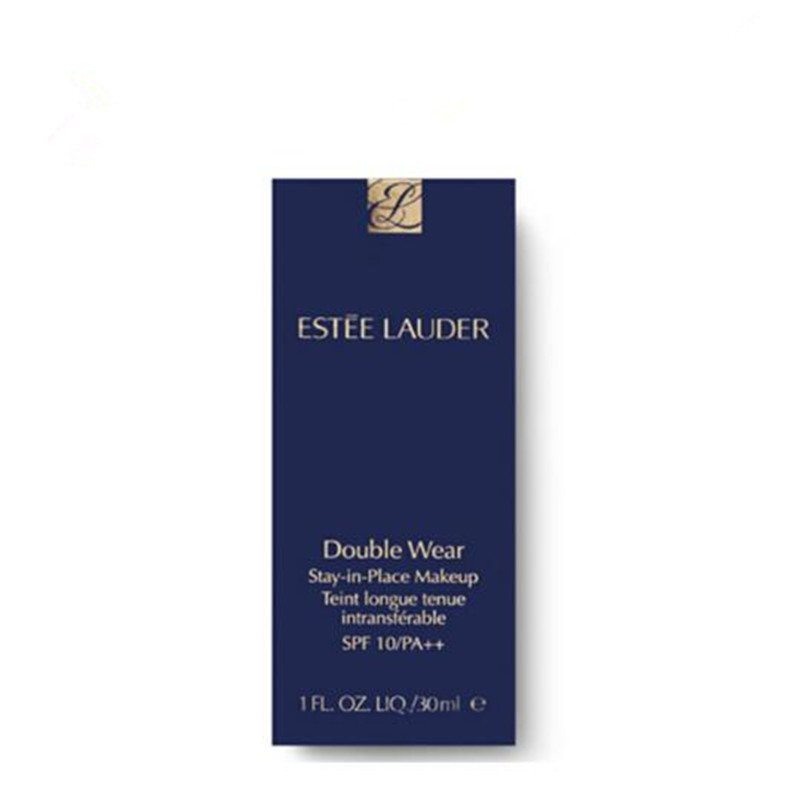 【国内专柜版】雅诗兰黛（Estee Lauder）DW持妆粉底液30ml 1C1#66 匀净瓷白 油皮亲妈 持久控油不脱