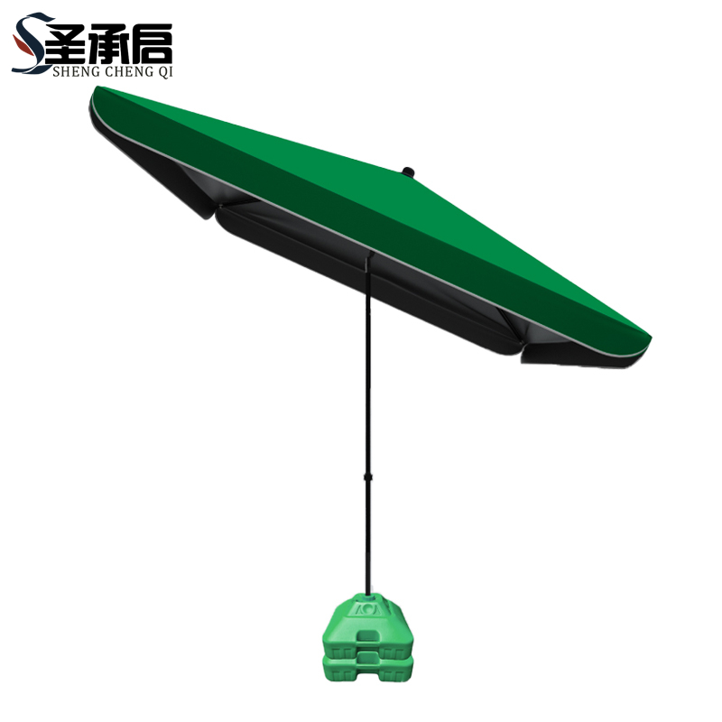 圣承启 防晒伞 2.2*1.8m 把