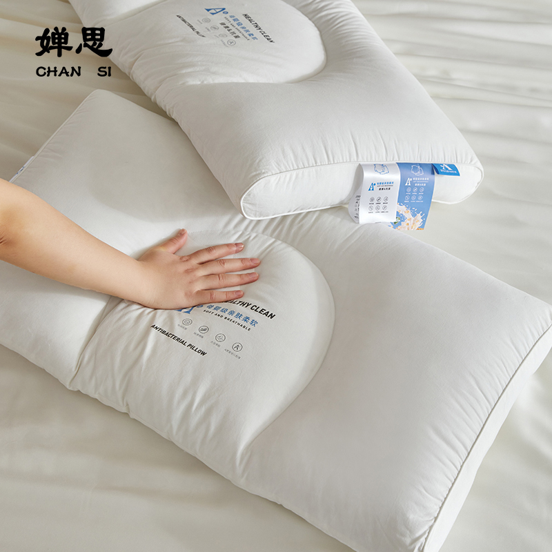 婵思舒睡3D护颈高清大图