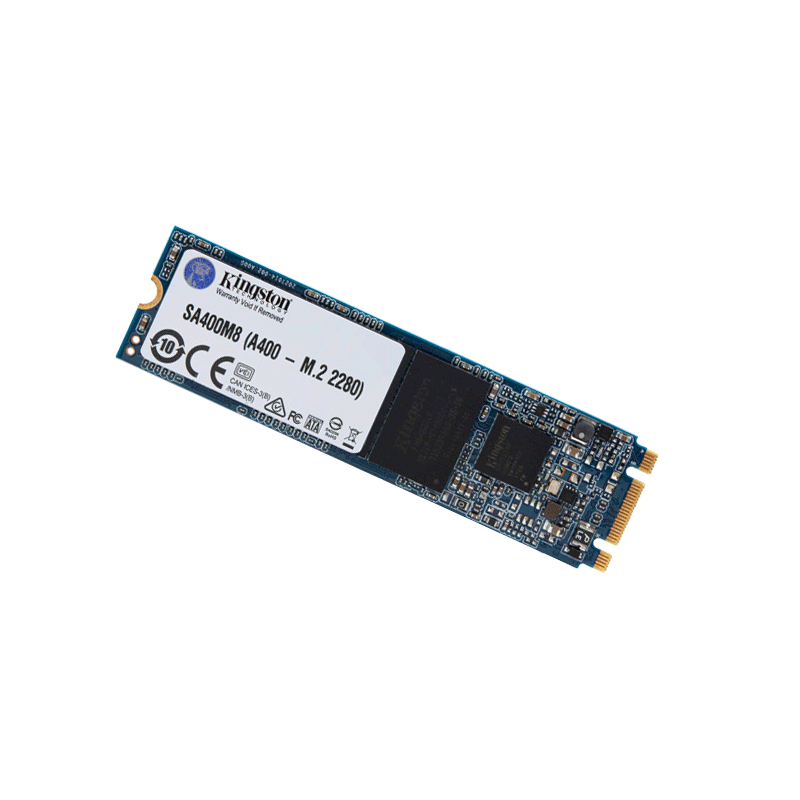 金士顿(kingston)a400系列  固态硬盘