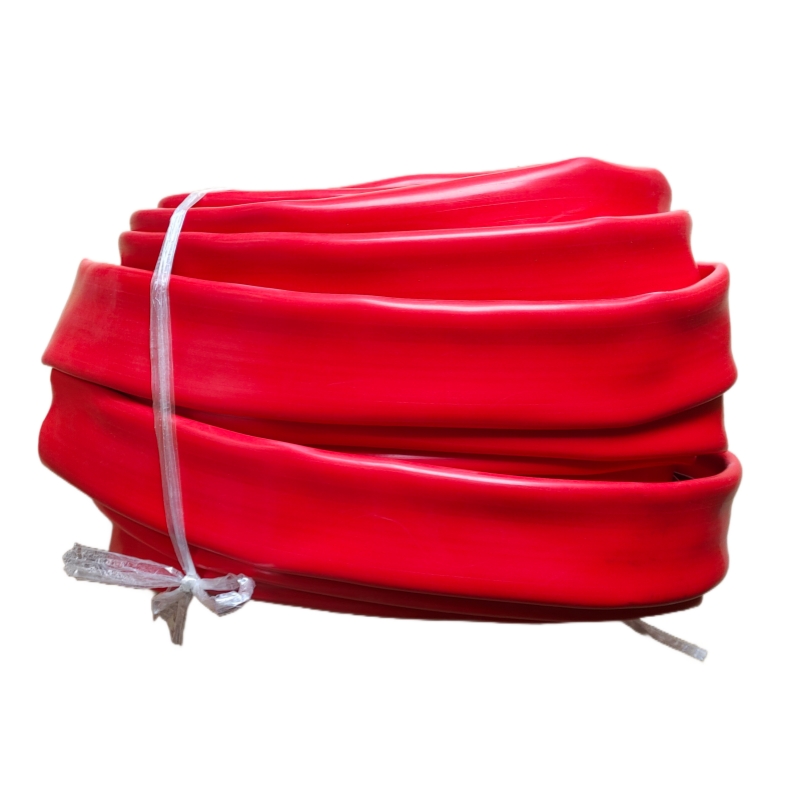 昱满欧 电线绝缘套管 内径40mm /kg高清大图