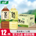 怡宝铁观音岩茶1L*12瓶