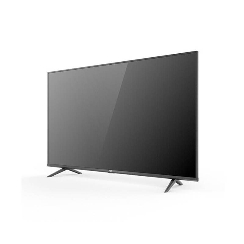 TCL4K超高清超薄HDR智能WIFI网络液晶电视(含支架)TCL55F8